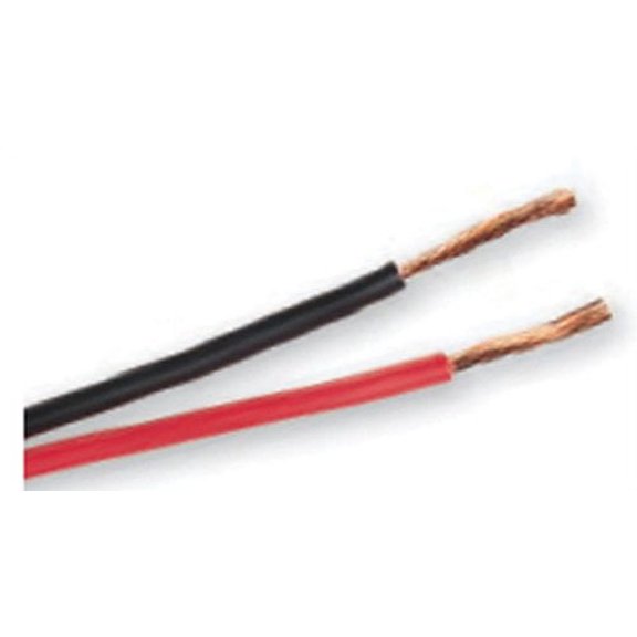 East Penn 02909 100' 16 Gauge Ribbon Wire