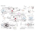 thumbnail image 5 of Wolfpack 1:72 MH-53E Sea Dragon JMSDF Decal Set for Italeri #WD72002, 5 of 5