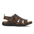 thumbnail image 6 of Dockers Mens Shorewood Outdoor Sport Fisherman Sandal, 6 of 7