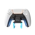 thumbnail image 3 of PS5 Controller Dual Charging Dock, Sled Design Fast Charger Station Contact Charging Cradle for PS5 Gamepad, 3 of 6