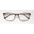 thumbnail image 2 of DANA BUCHMAN CASSANDRA CATEYE "SCHOOL TEACHER" LOOK RETRO EYEGLASS FRAME/GLASSES, 2 of 7
