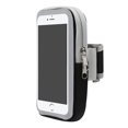 thumbnail image 1 of Conveniente para el bolso del brazalete del teléfono móvil de 5,5 pulgadas, bolso corriente del brazo de la pantalla táctil de los deportes, 1 of 5