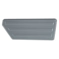 thumbnail image 4 of Foot Rest Dead Pedal Cover, Car Rest Pedal Cover Pad Easy Installation Wear  Anti Slip  For Car, 4 of 8