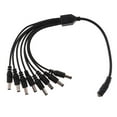 thumbnail image 5 of 39cm Adapter Power Cable for Black, 5 of 6