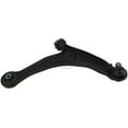 thumbnail image 5 of ECCPP - 1PC Front Right Lower Control Arm and Ball Joint - Compatible with 2006-2014 for Honda Ridgeline - K621546 Suspension Kit, 5 of 5