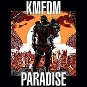KMFDM - Paradise - Music & Performance - CD