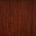 thumbnail image 4 of Bowery Hill 6-Drawer Transitional Wood Chest in Cherry Brown/Gunmetal, 4 of 5
