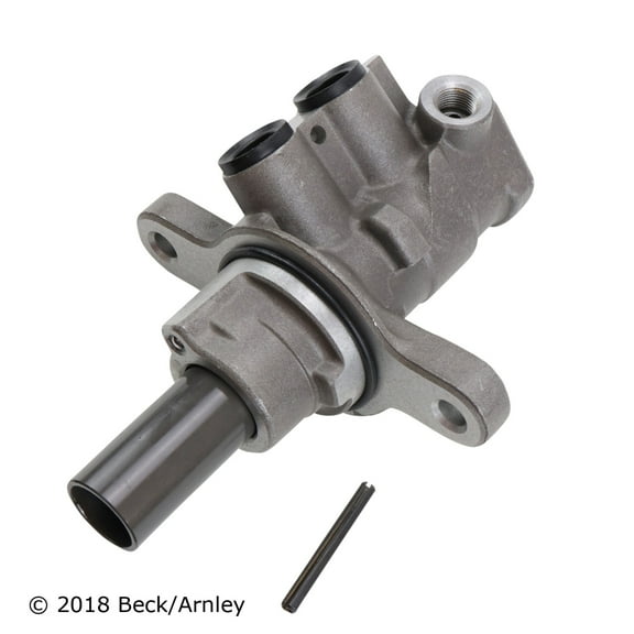 BeckArnley 072-9850 Brake Master Cylinder
