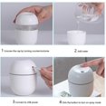 thumbnail image 5 of Humidificador USB pequeño (rosa) oso de fresa  Electrónica, 5 of 5