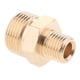 thumbnail image 5 of Adaptador Schauch para hidrolimpiadora de alta presión: 22 mm F a 14 mm M / 22 mm F a 18 mm M 22 mm de M a 14 mm M- plano, 5 of 8