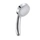 thumbnail image 4 of FENGGUIQU Ducha LED Cambia Color Plata Con Control De Temperatura Y Aerodinámico Para Mayor Presión, 4 of 8
