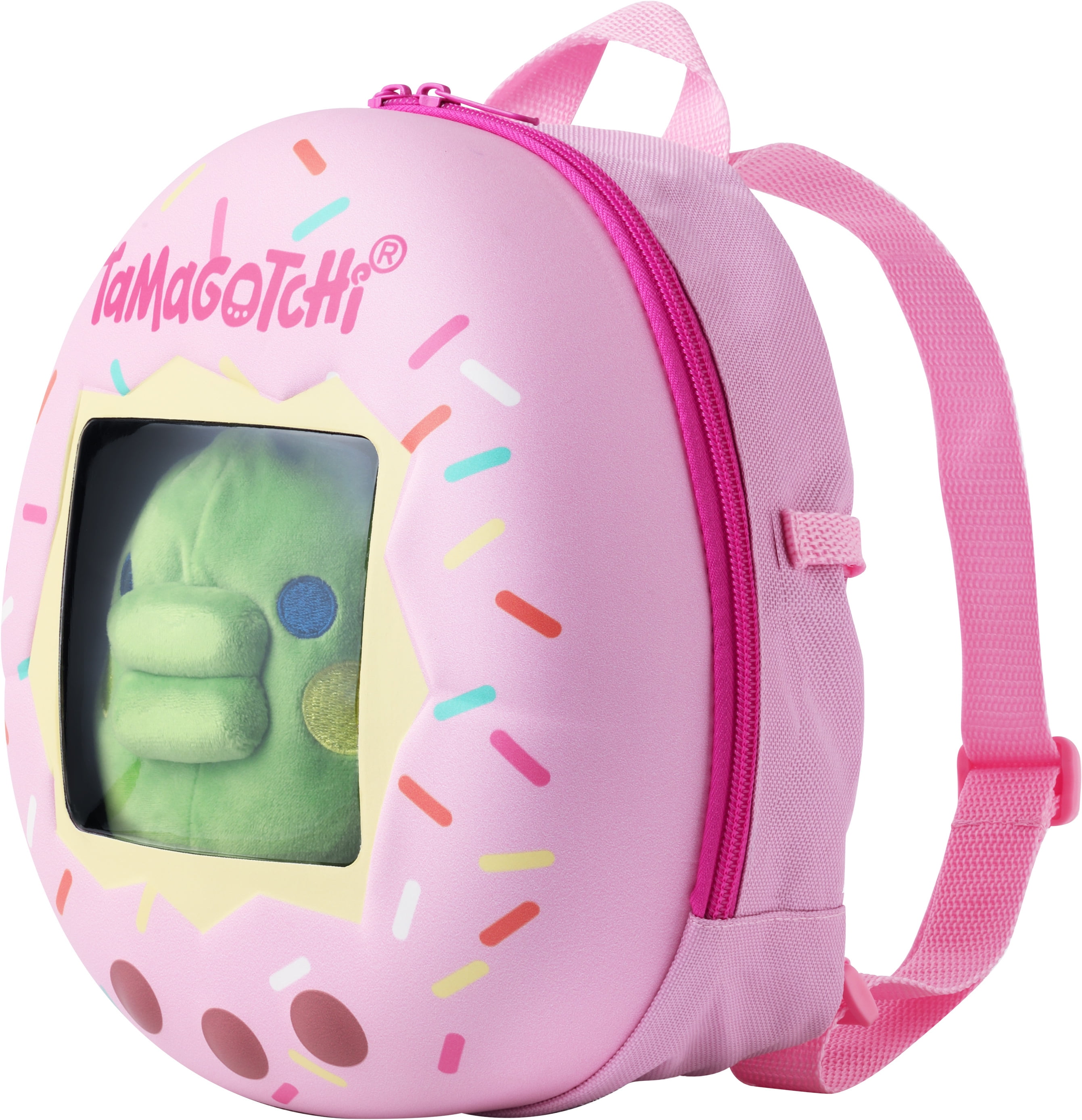 kapoochi classic mini backpack My First PacPac: Adjustable Kids and coins. Loungefly Sanrio - Pochacco Gingham