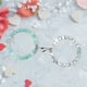 thumbnail image 4 of Pulseras de Pareja a Juego onlyliua Cristal Curativo, 4 of 7