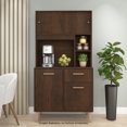thumbnail image 1 of Mobi Alacena de Madera Modelo Vaduz, 1 of 5