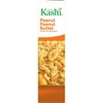 Kashi Peanut Butter Chewy Granola Bars, ReadytoEat, 7.4 oz, 6 Count