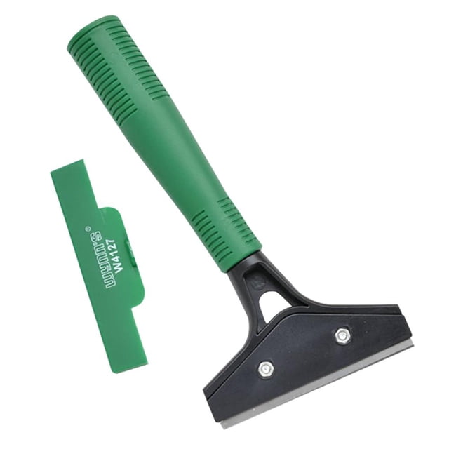 Cuchilla De Limpieza Cuchilla De Limpieza Azulejo De Pintura De Papel De Pared De Acero Para Herramientas De Limpieza Del Hogar Removedor De Raspador Portátil