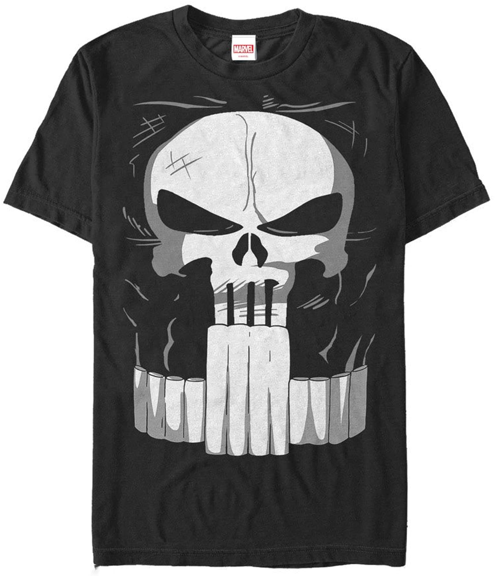 Marvel - The Punisher | Ropa y accesorios para fans de merch | Posters.es