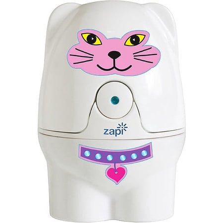 Violight Zapi Doodles Kids Toothbrush Sanitizer