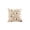 Beige, variant on Kiddiway Halloween Harvest Large Pumpkin Pillow - Warm Fall Halloween Decor, Decorative Cushion for Couch, Halloween Throw Pillows with Rustic Charm,Beige