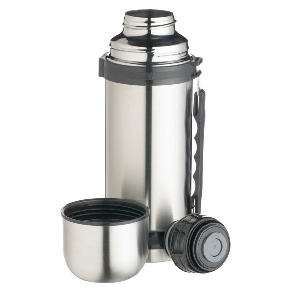 32 Oz Stainless Steel Vacuum Thermos Portable Insulated Travel Flask Bottle