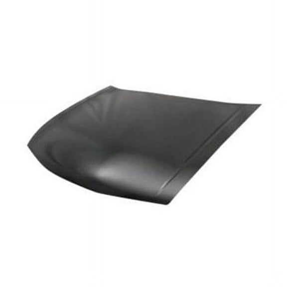 Hood 4Cylinder for 2008-2012 Honda Accord