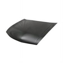 Hood 4Cylinder for 2008-2012 Honda Accord