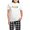 With Checker Pant, variant on CafePress - Jamaica No Problem Tri Women's Light Pajamas - Women's Short Sleeve Print T-Shirt and Pants Light Cotton Pajama Set