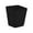 black, variant on Trolley Basket Storage, Hanging Pen Holder Storage Container, Hanging Bucket, Hanging Box, Plant Container, Makeup Pen Holder