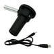 thumbnail image 2 of Ventilador de aire Sunnimix Ventilador con cable USB Portátil, 2 of 8