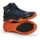 thumbnail image 2 of Bota National Geographic Senderismo Hiking Azul para hombre, 2 of 5