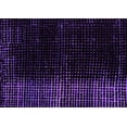 thumbnail image 1 of Ahgly Company Indoor Rectangle Abstract Pink Modern Area Rugs, 2' x 3', 1 of 4