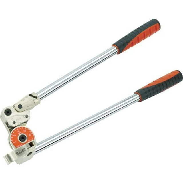 Herramienta RIDGID 38033 Bender modelo 604 1/4"