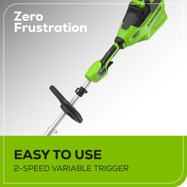 Free Shipping! Greenworks 60V 16