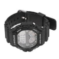 thumbnail image 1 of Reloj Electrónico Deportivo Multifuncional Reloj Deportivo con Cronógrafo Digital para Hombre Reloj Clásico Cuadrado Vintage para Hombre Reloj Digital WR50M a Prueba ANGGREK  Otros, 1 of 8