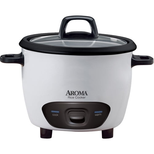 Aroma 14-Cup Rice Cooker
