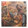 thumbnail image 3 of Rompecabezas Novelty Lenticular Dinosaurios 500 piezas, 3 of 5