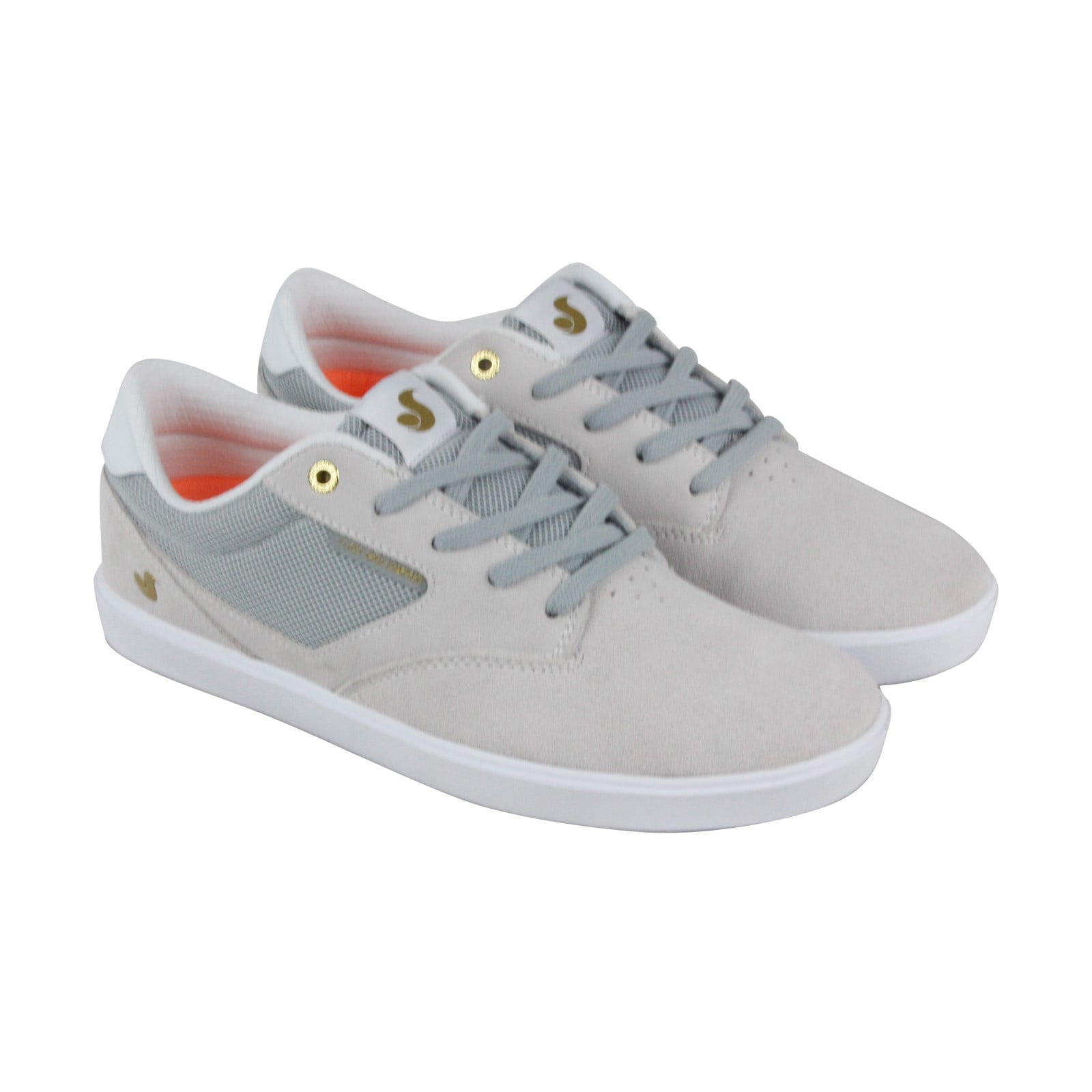 DVS Mens Pressure Sc Skate Shoe DVS Mens Pressure Sc Skate Shoe
