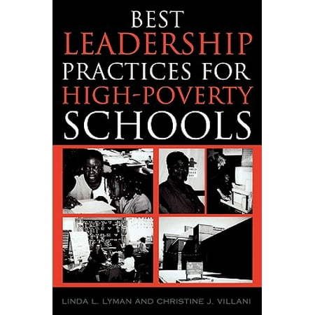 Best Leadership Practices for High-Poverty Schools