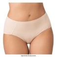 thumbnail image 2 of Pantaleta Fruit Of The Loom para Dama, con Costuras de refuerzo en abdomen Multicolor Talla G, 2 of 4