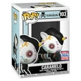 thumbnail image 3 of Funko Pop! Tokidoki Caramelo Toy Tokyo Virtual Funkon 2021 Exclusive Figure #103, 3 of 3