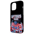 thumbnail image 2 of Funda para iPhone 13 Pro Max Transformers Optimus Prime, 2 of 3