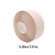 thumbnail image 2 of Tira de sellado de PE a prueba de agua, adhesivo resistente a la corrosión, suministros adhesivos de sellado de pared, color rosa Speravity HA7412-05B, 2 of 6