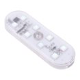 thumbnail image 4 of Luz táctil LED Luces de coche RGB Ambiente interior Lectura de techo (8), 4 of 8