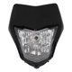 thumbnail image 4 of Faro Delantero Completo Para Italika Dm250 2020-2024 Mtc, 4 of 7