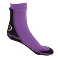thumbnail image 5 of 1.5MM Scuba Diving Socks Water Sports Swimming Snorkeling Neoprene Socks , ,, 5 of 9