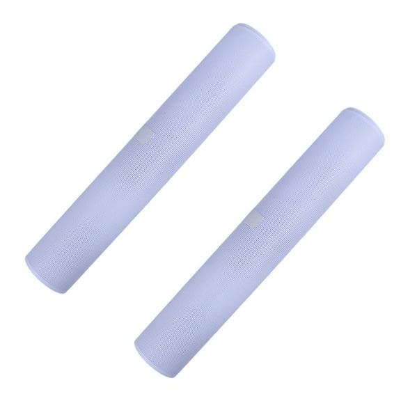 Cuttable Computer Meshes Dustproof Covers Chassis Dust Covers,30x100cm PVC PC Case Fan Coolers Dust Filter