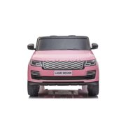 Tarruboutique Range Rover HSE 2 Seater Ride On Car