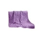 thumbnail image 2 of Billuyoard Manta eléctrica USB invierno cálido clima frío tiro calefacción chal térmico calentador de piernas portátil hogar lavable usable Suministros térmicos Púrpura claro Billuyoard HA071723-03, 2 of 6