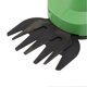 thumbnail image 2 of Electric Grass Trimmer 2 in 1 Rechargeable Handheld Cordless Hedge Shear for Shrubbery 100?240V EU Plug, 2 of 5