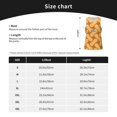 thumbnail image 4 of Pofeuu Peanuts6 Print Men's Workout Tank Tops Sleeveless Muscle Gym Shirt Quick Dry-4X-Large, 4 of 7